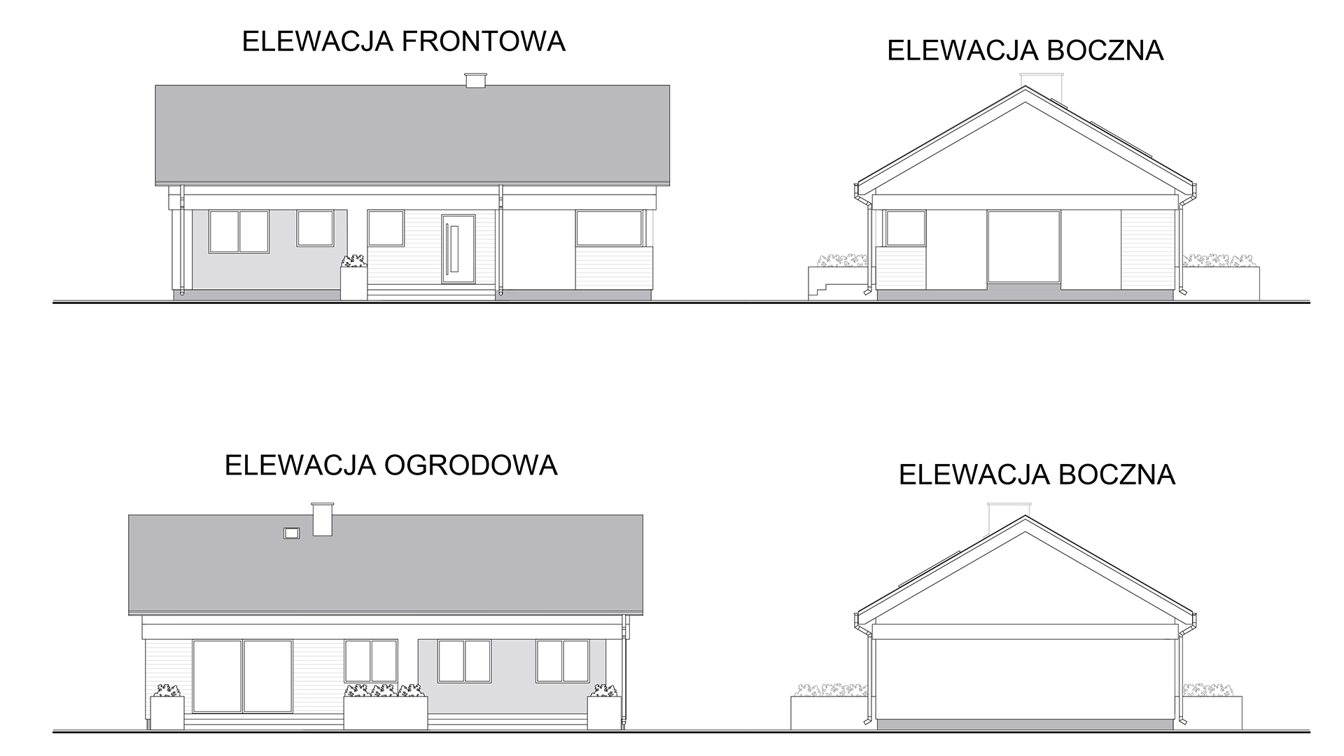 elewacje