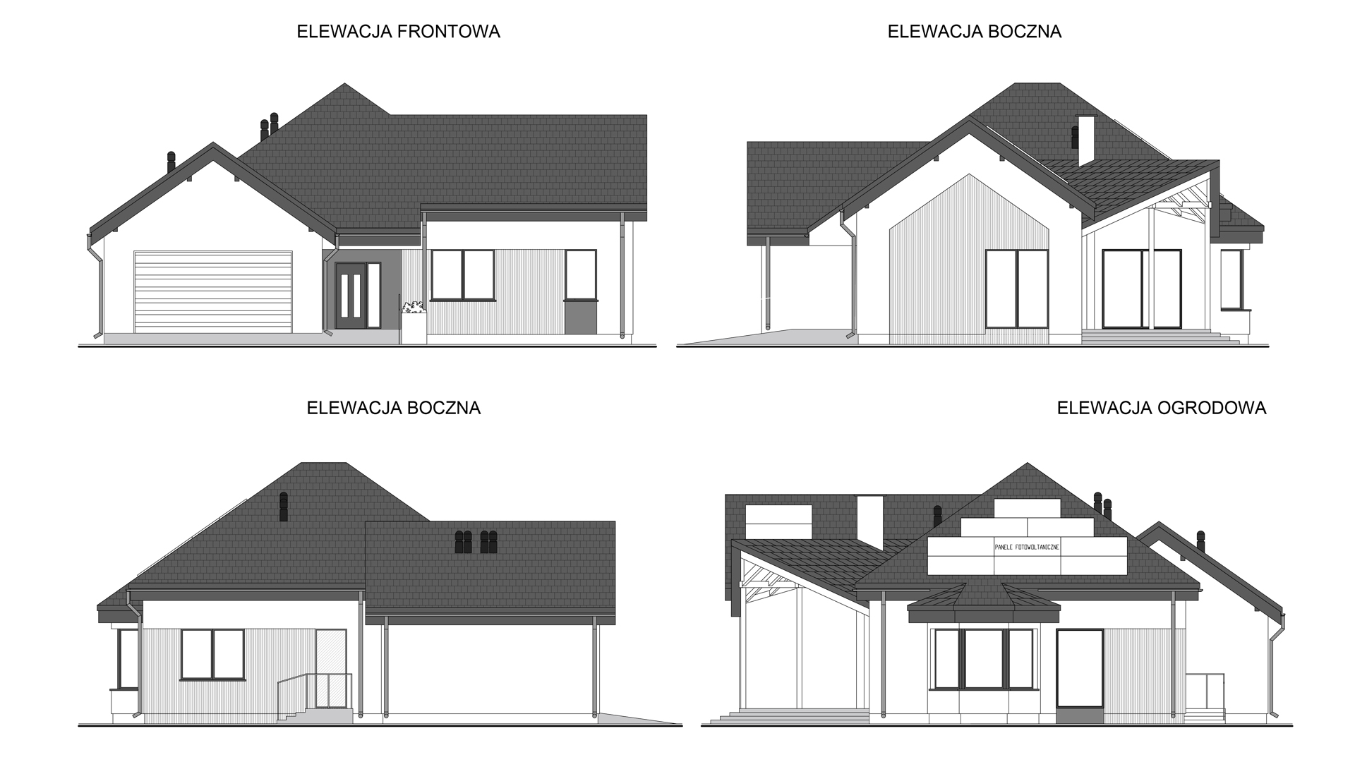 elewacje