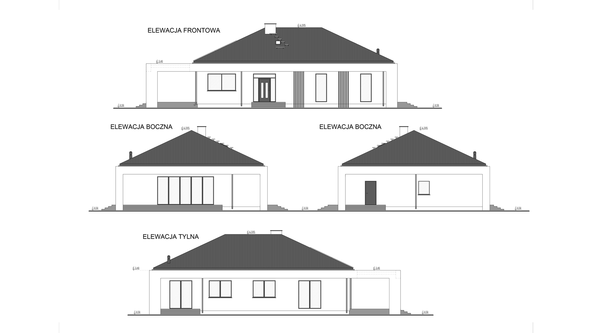 elewacje